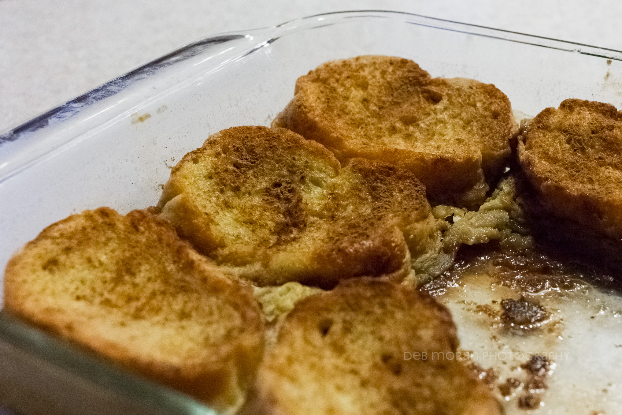 French Toast Casserole