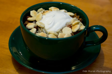 Turkey & 3-Bean Crockpot Chili