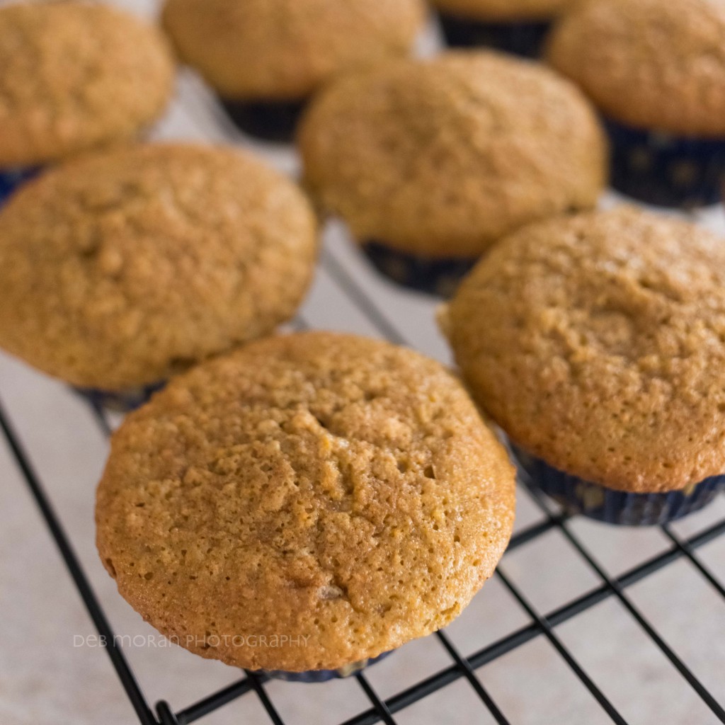 Recipe by Jamie Oliver. Experince blogged at https://www.biselblog.com/the-great-squash-muffin-ordeal.