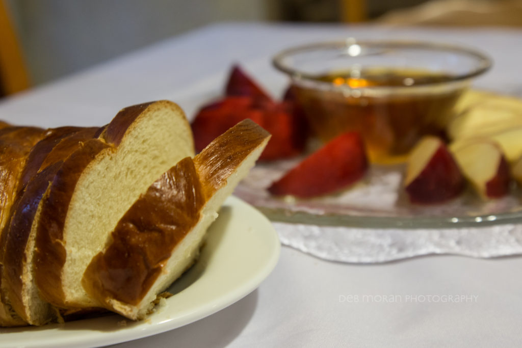 Holla for Challah