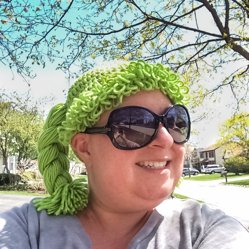 Accessorize! – May 3, 2015
