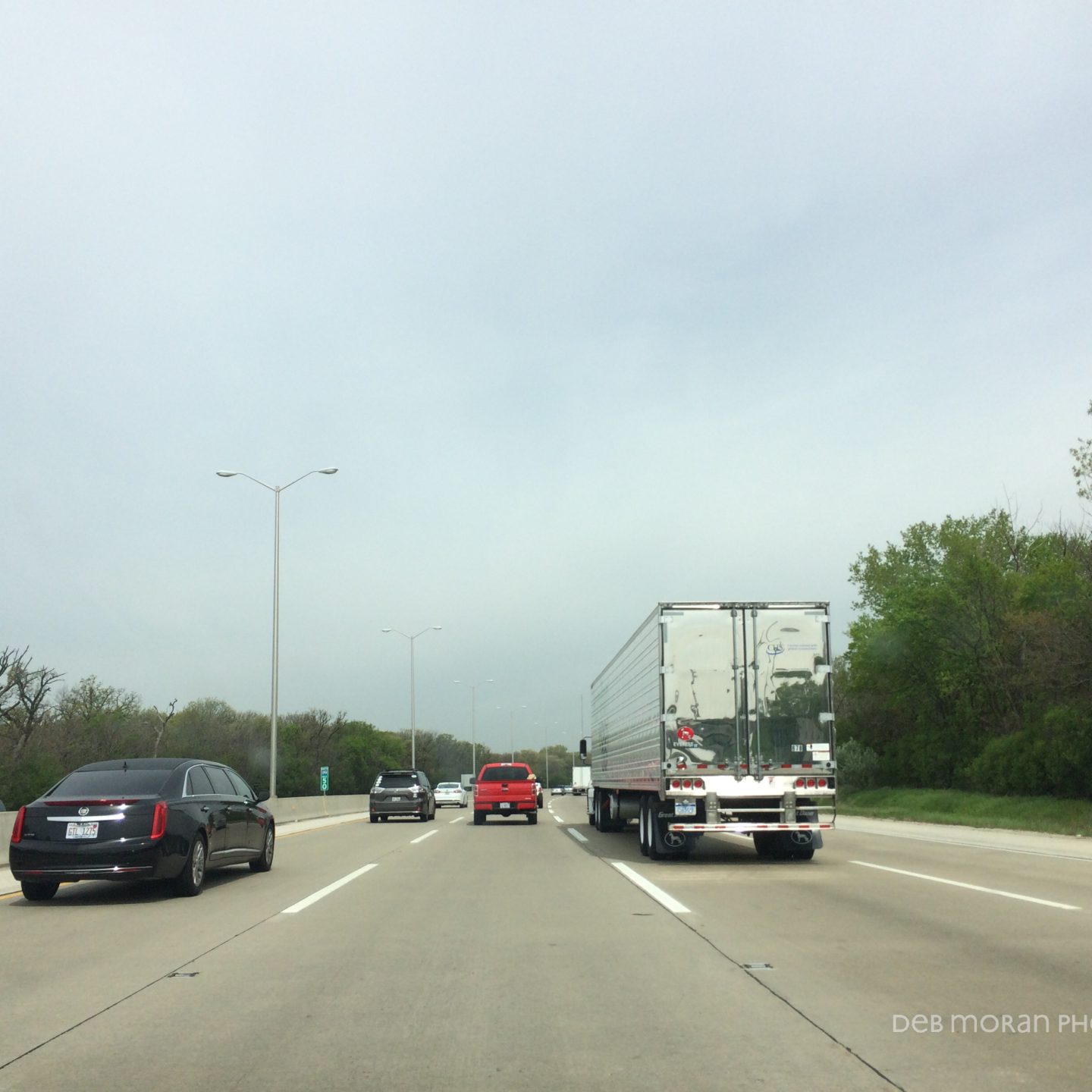 I’m Bustin’ Out! – May 14, 2015