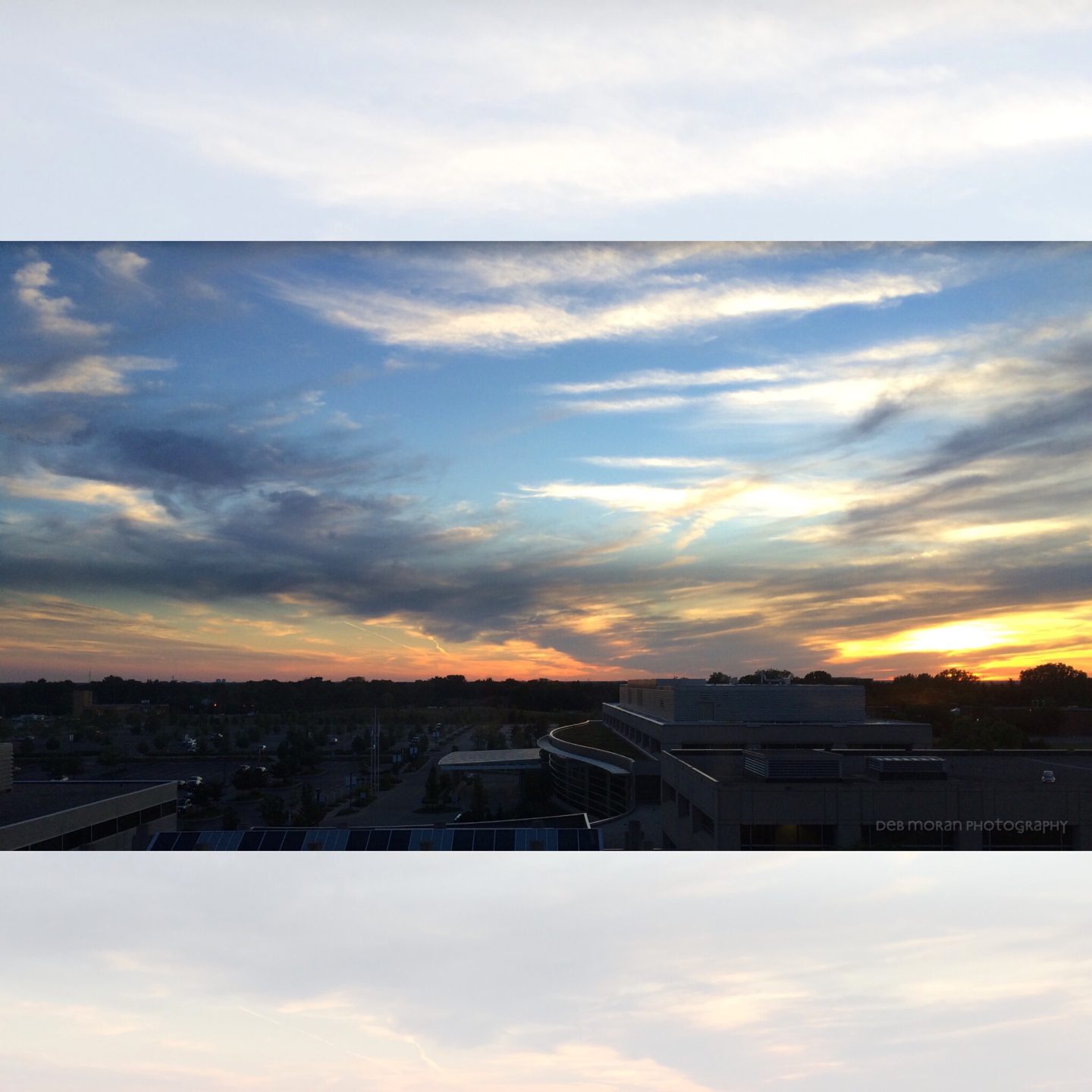 Sunset, Day 2 – August 4, 2015