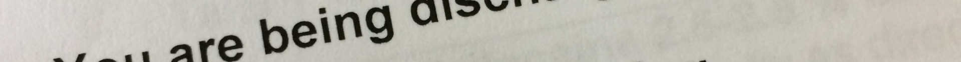 A Bisel Dis... A Bisel Dat