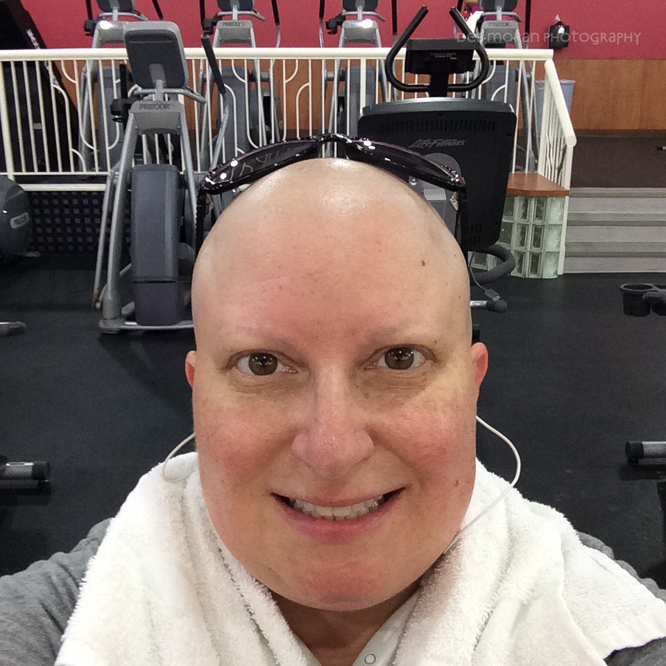 Back in the Saddle Again! – August 18, 2015