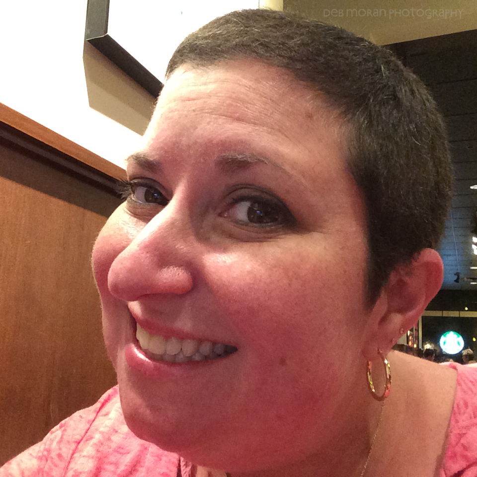 Hair! – November 10, 2015