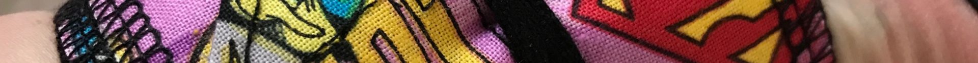A Few Tidbits