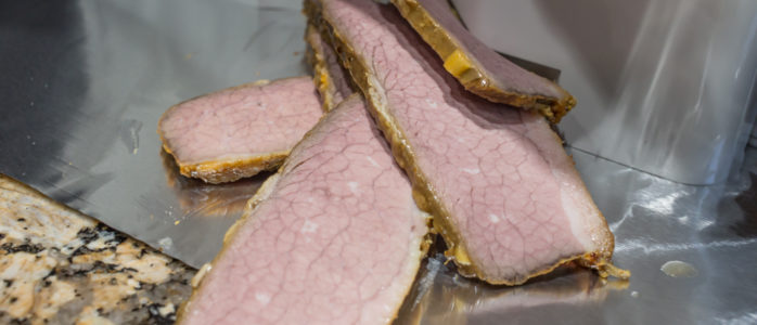 Brisket Revisited