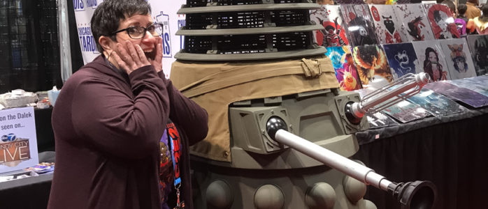 C2E2 (Post 2 of 3)