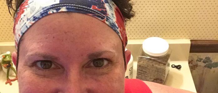 Thoughts on a Solo Murph