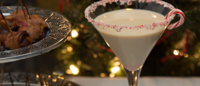 Christmas Eve Yummies