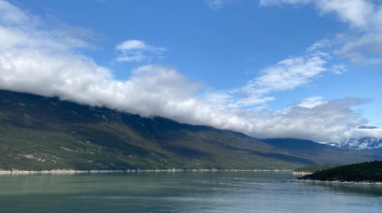 Alaska Cruise – July 27, 2023