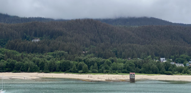 Alaska Cruise – July 26, 2023