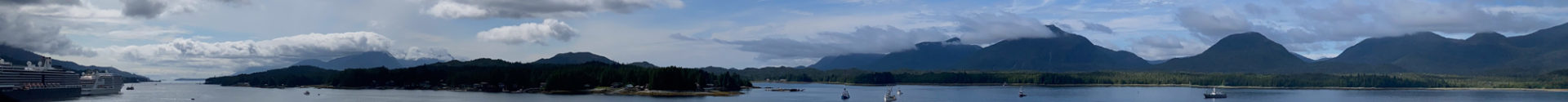Alaska Cruise – July 25, 2023