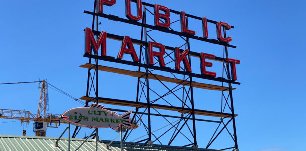 Seattle – July 22, 2023