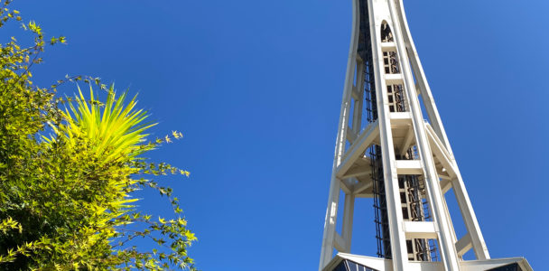 Seattle – July 21, 2023
