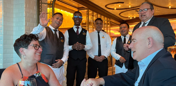 Alaska Cruise – July 23, 2023