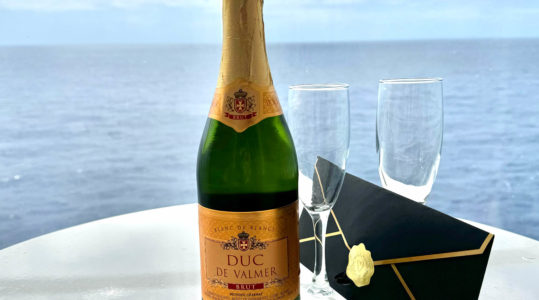 Spring Break Cruise – Day 4