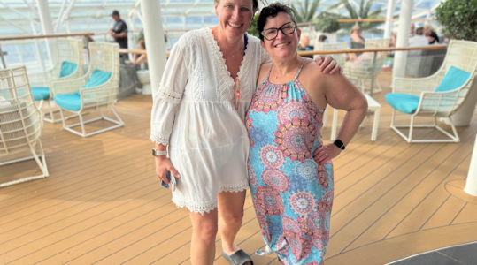 Spring Break Cruise – Days 6 & 7