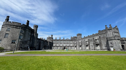 Moranfest 2024 – Part 2 – Kilkenny