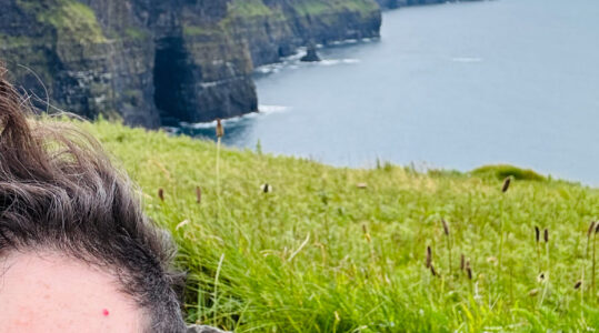 Moranfest 2024 Part 4 – The Cliffs of Moher and Going Home