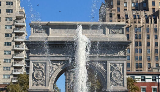 New York State of Mind