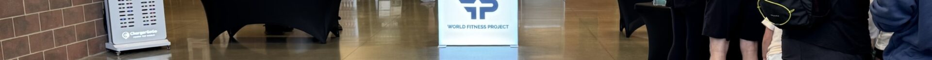 WFP – Fit People Fitnessing