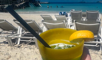 Spring Break Cruise 2 of 7