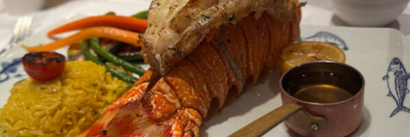 Spring Break Cruise – Part 3 of 7