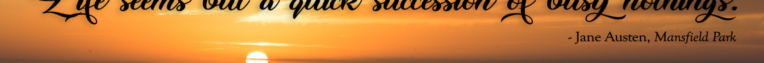 Adieu